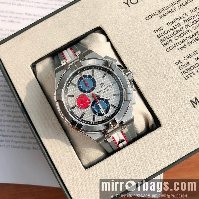 Maurice Lacroix 42mm 102252