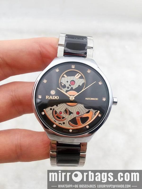 Rado watch 100816