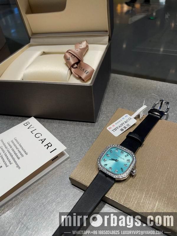 Tiffany & Co 28mm 031107
