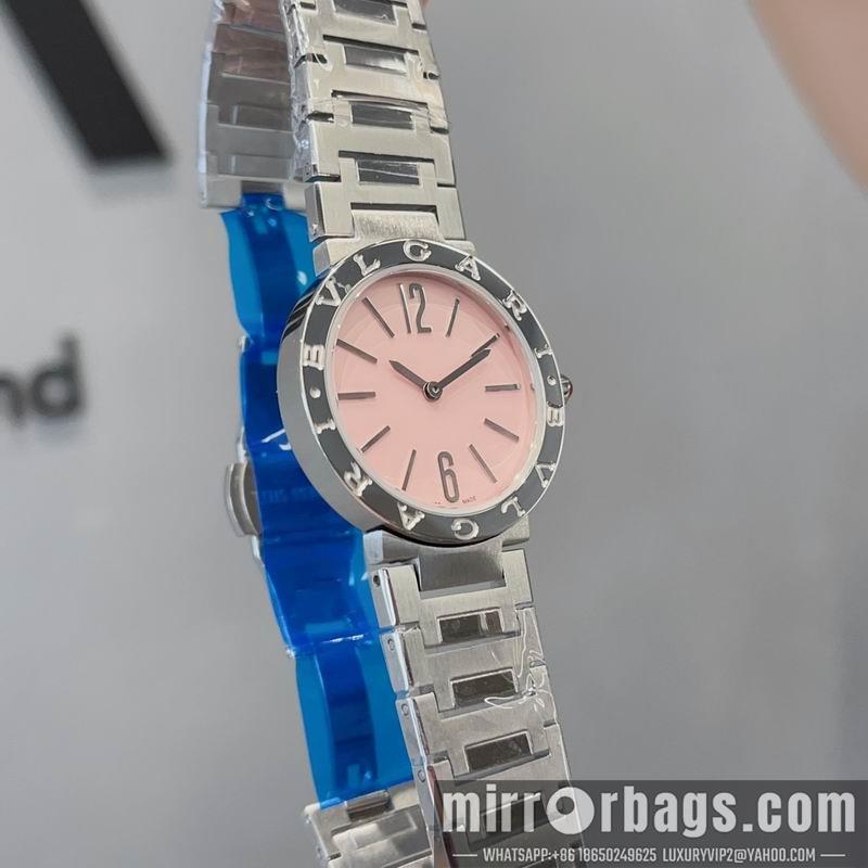 Bvlgari 33mm 082940