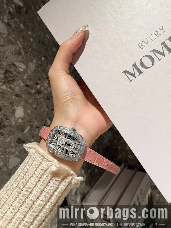 Franck Muller 30X40mm 041689