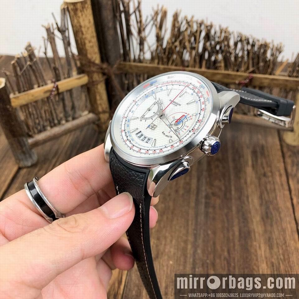 Parmigiani watch 110401