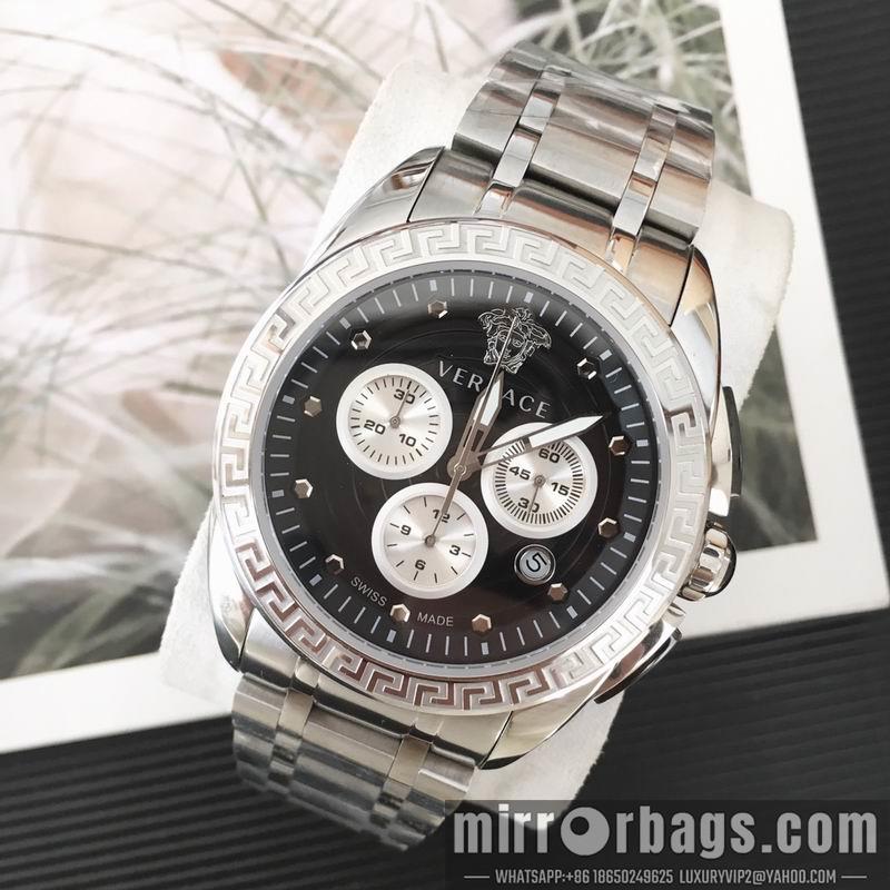 Versace 42mm 032460