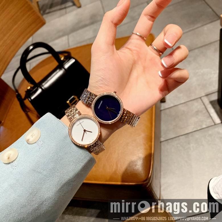 CK watch 32mm M09