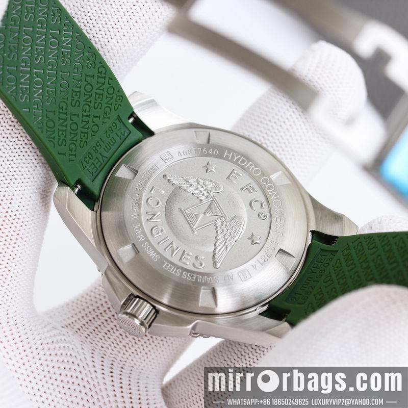 Longines 41mm 082994