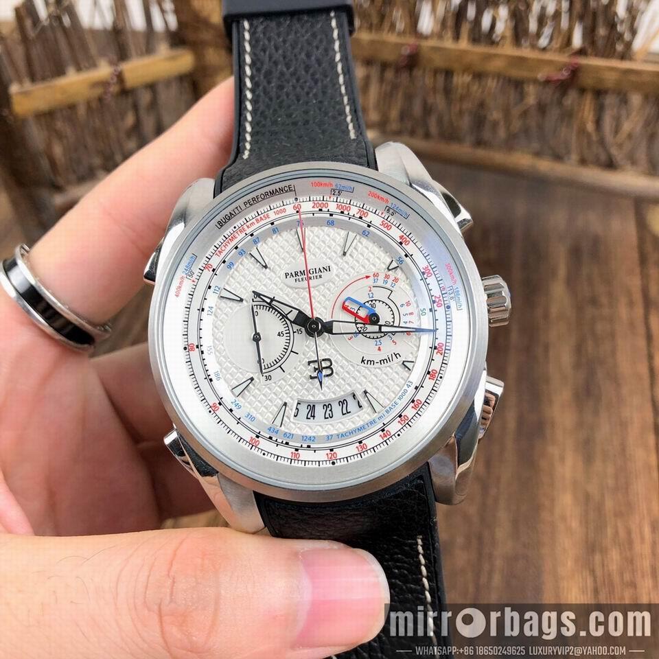 Parmigiani watch 110401