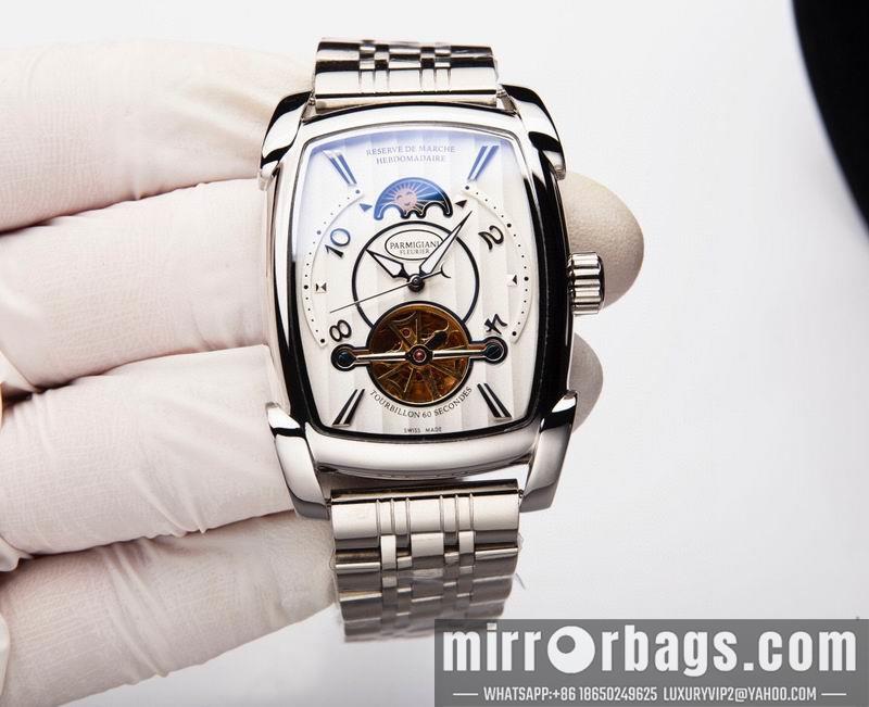 Parmigiani 45X37mm 031928