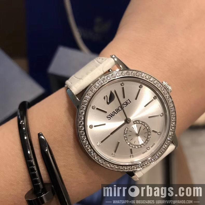 Swarovski watch 37mm M25