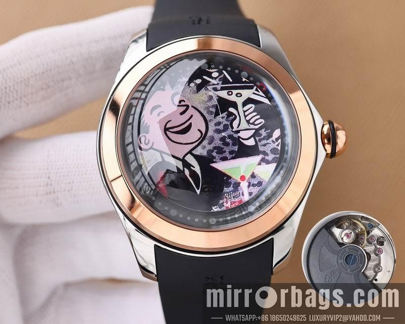 Corum 47mm 050625