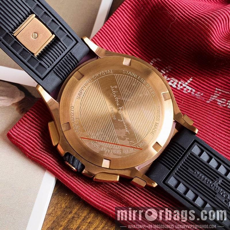 Ferragamo watch 090931