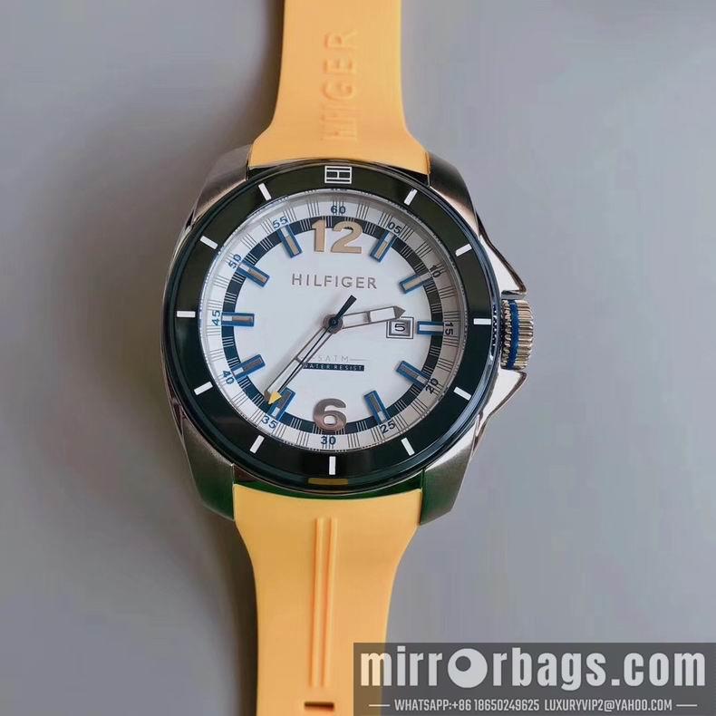 Tommy Hilfiger men 48mm 062274