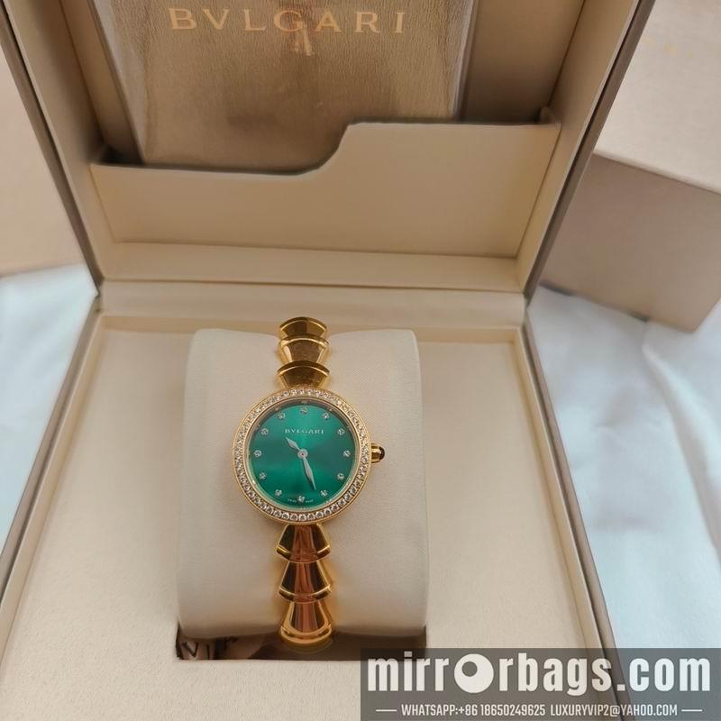 Bvlgari 28mm 022214