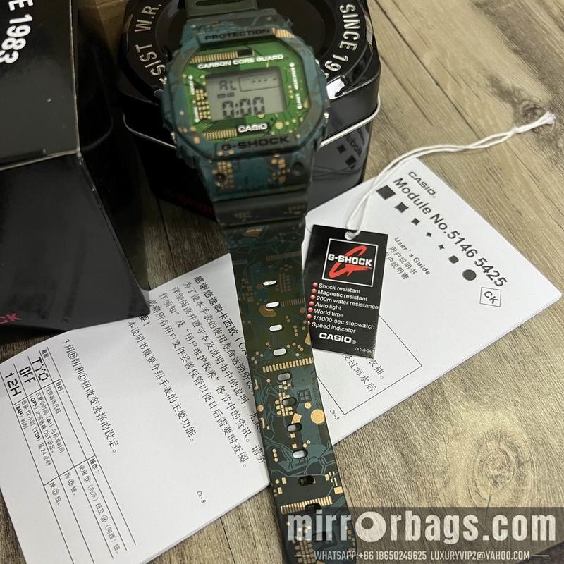 Casio watch 103132