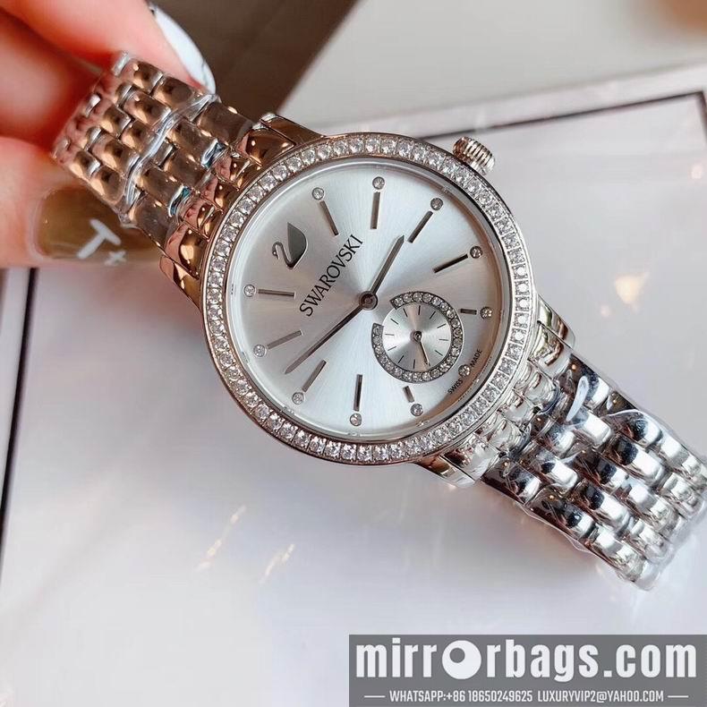 Swarovski women 38mm M26