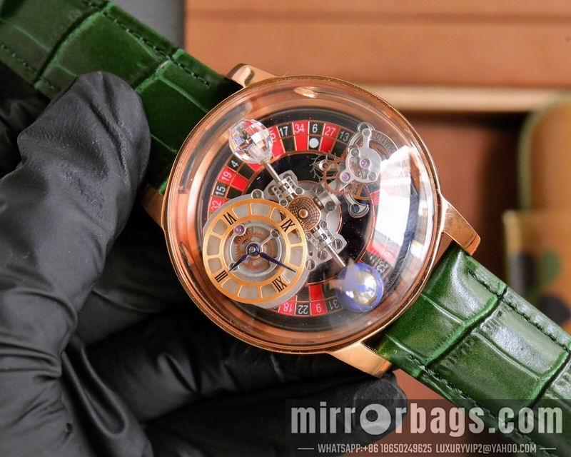 Jacob & Co 45mm 102379