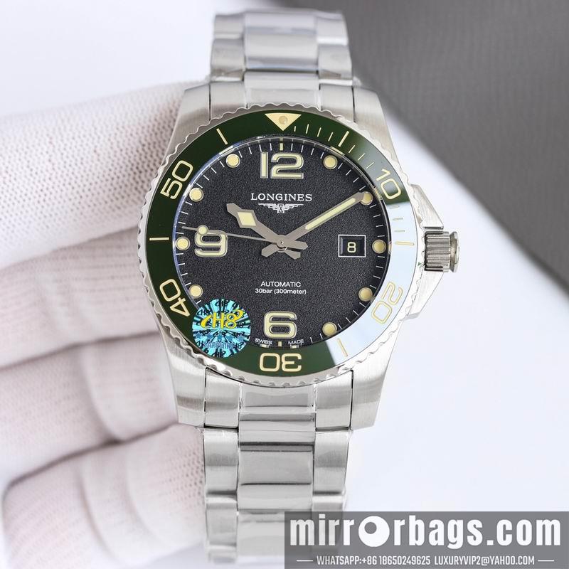 Longines 41mm 082994