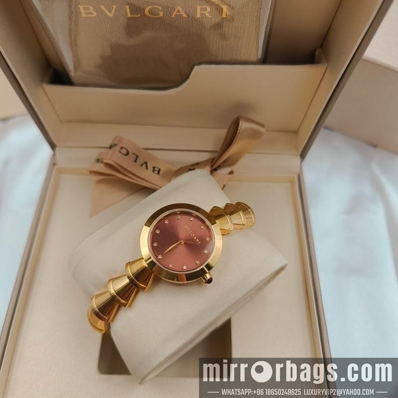 Bvlgari 28mm 022213