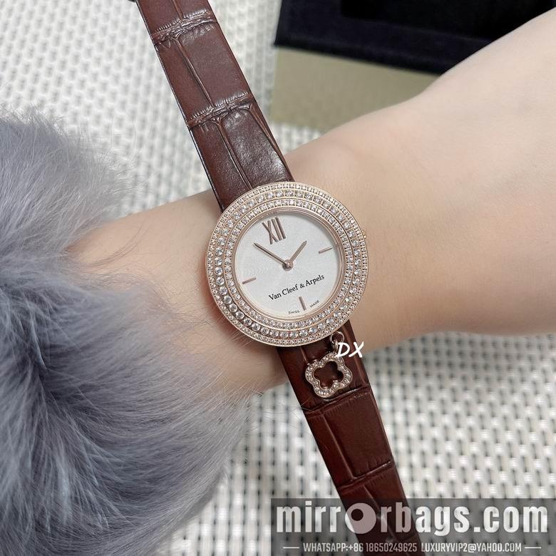 Van Cleef & Arpels 32x8mm 11nms27