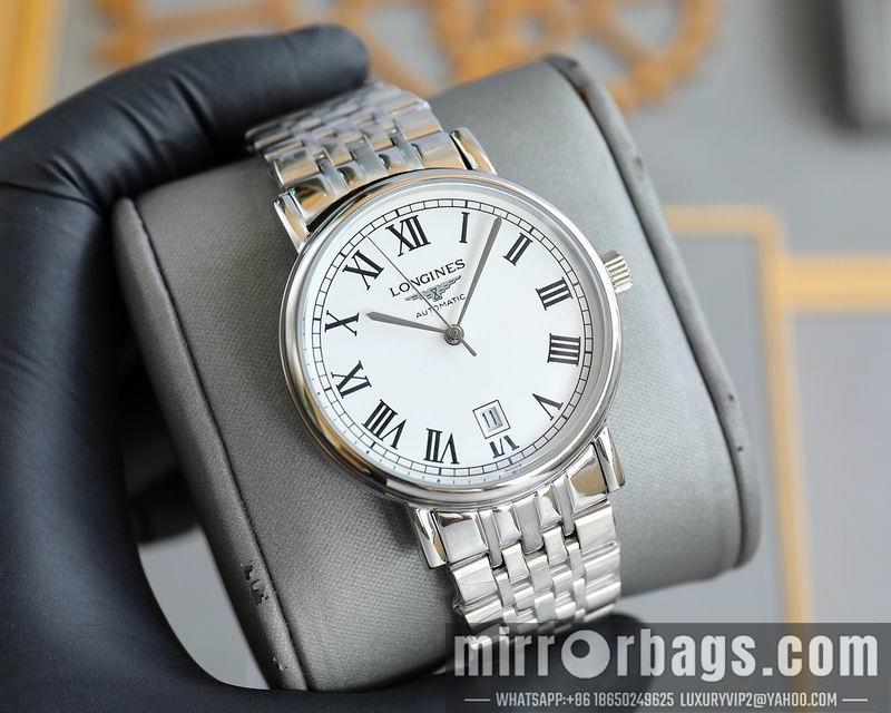 Longines 39X10mm 0506166