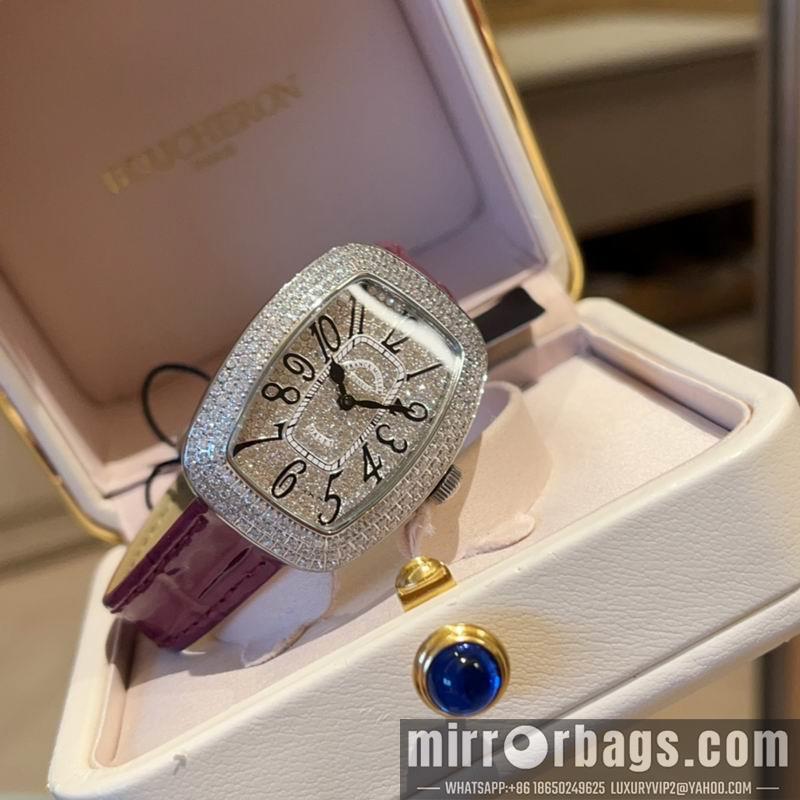 Franck Muller 30X40mm 082257