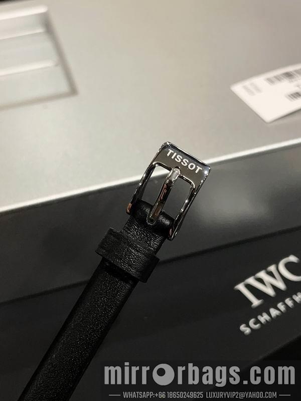 Tissot watch 041682