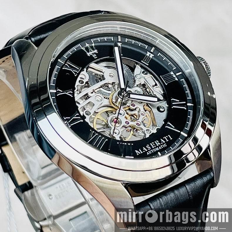 Maserati men 43mm 071771