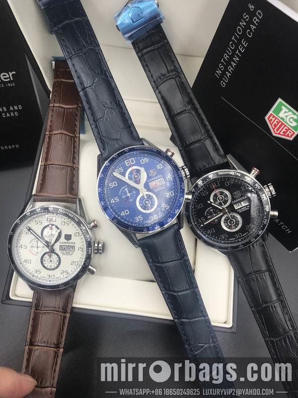 Tag Heuer watch M62