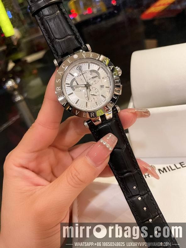 Versace watch 42mm 070861