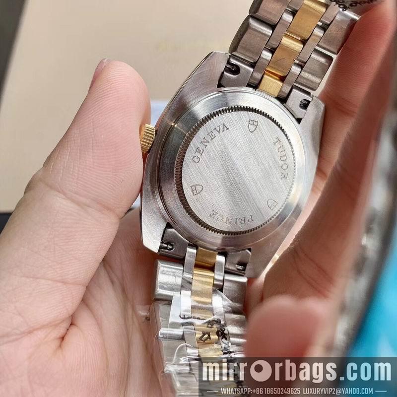 Tudor watch 072434