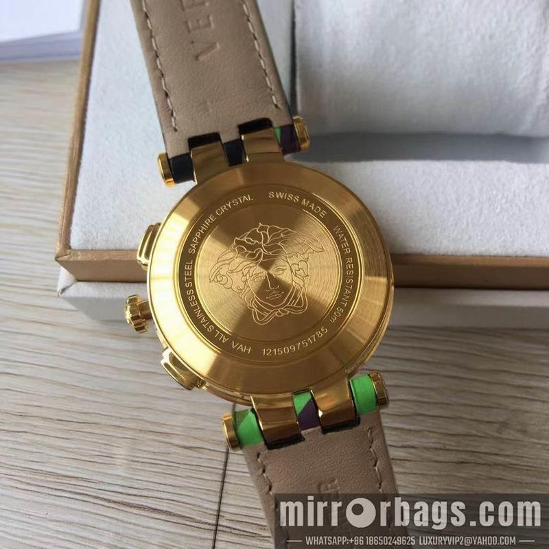 Versace 42mm 080667