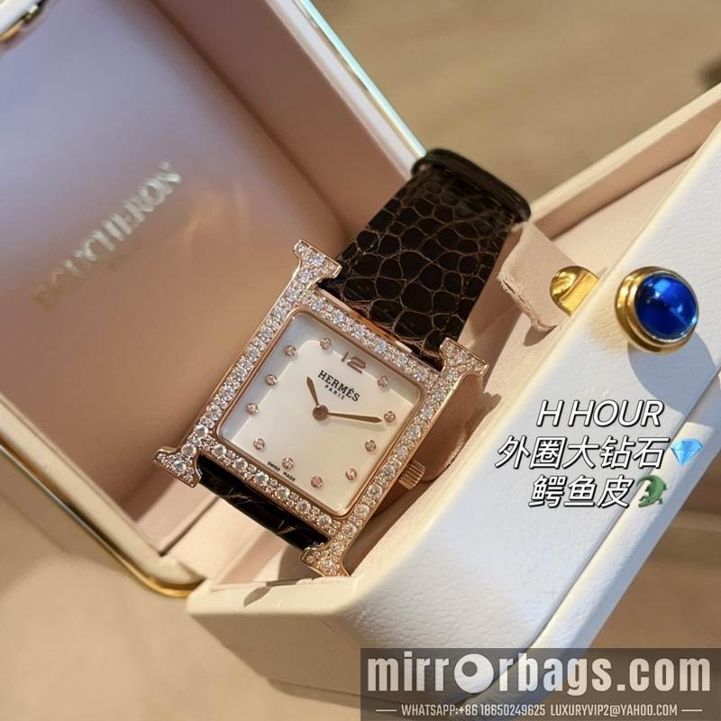Hermes 26X26mm 022359