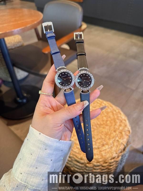 Bvlgari 33mm 082277