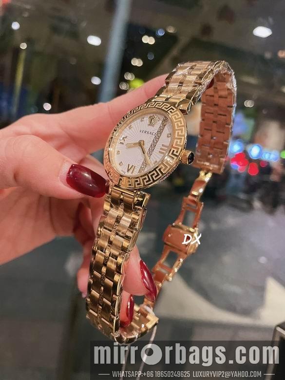 Versace 36mm 2nms43