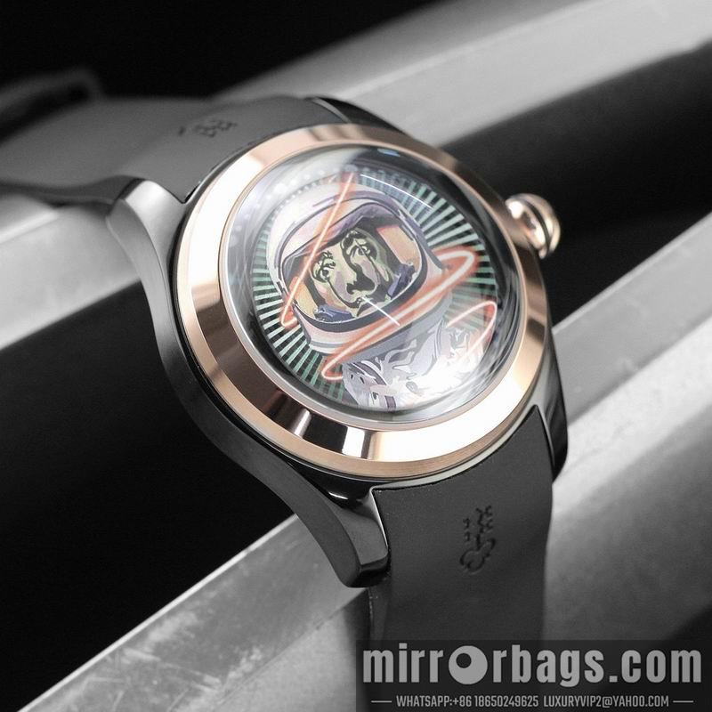 Corum 47mm 031672