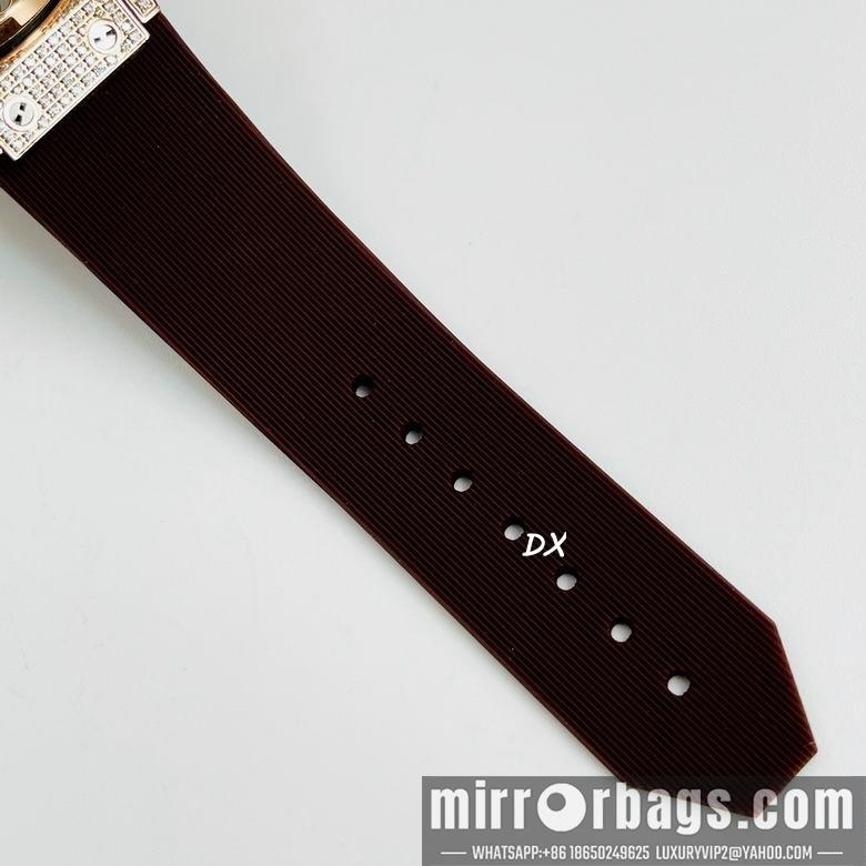Hublot 37.9x11.5mm 12nms26