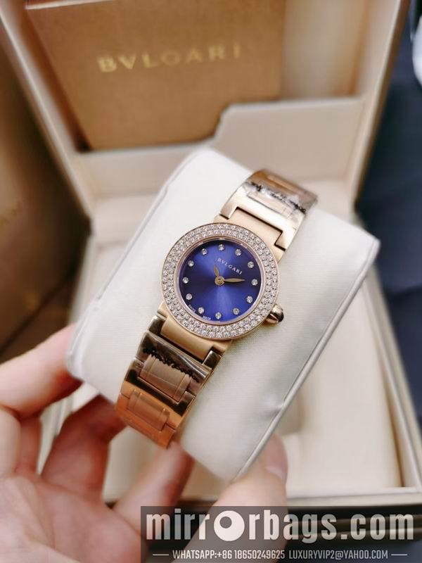 Bvlgari 26mm 022226