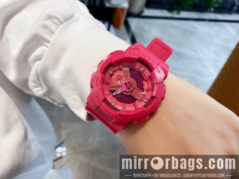 Casio watch 103118