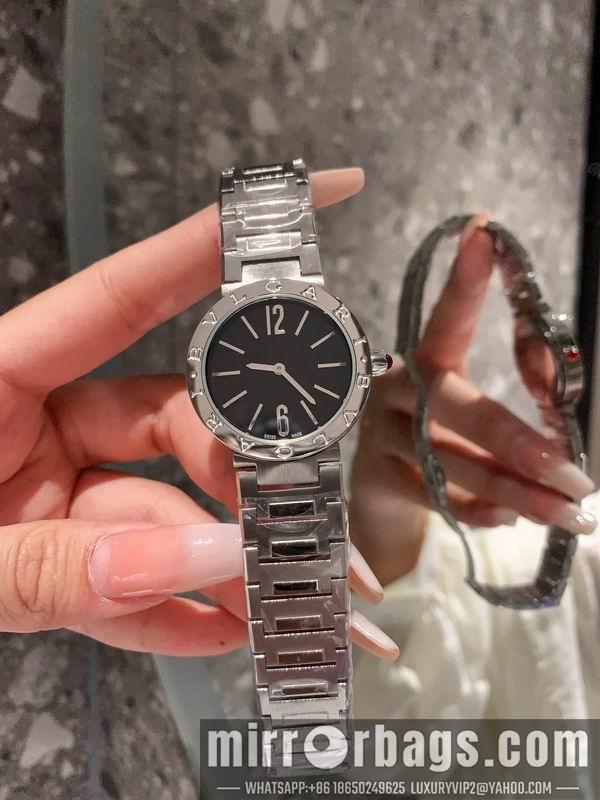 Bvlgari 33mm 102313