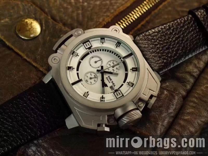 Diesel 47X57mm 060832