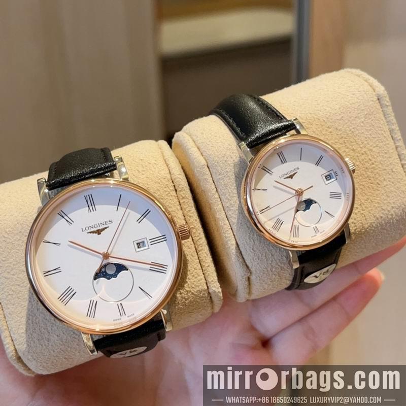 Longines 39mm 30mm 101626