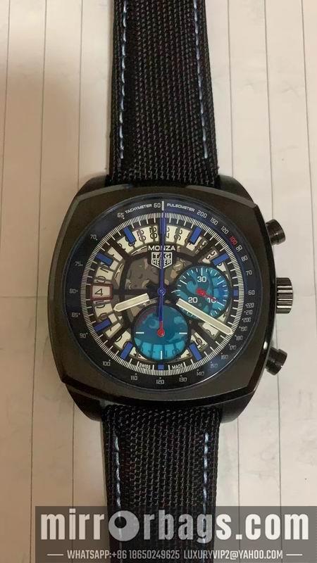Tag Heuer watch 112039