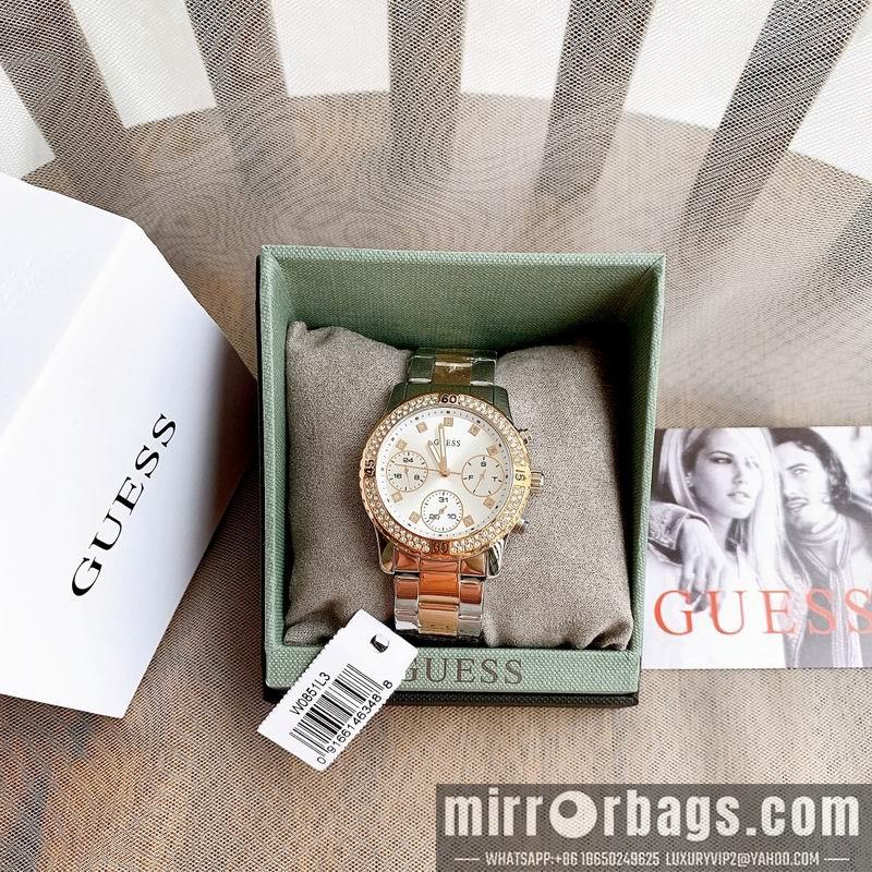 Guess 38X11mm 050387