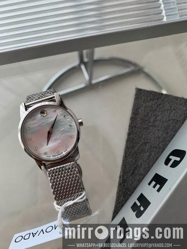 Movado 32mm 0829131