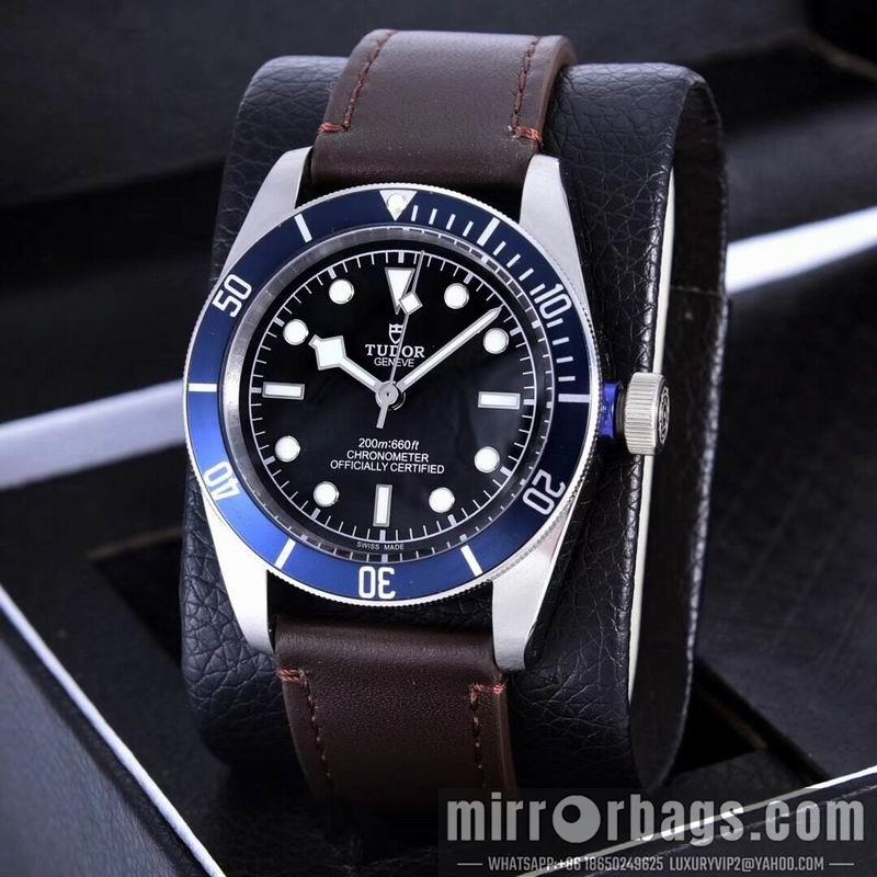 Tudor watch JUL 30