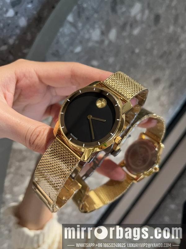 Movado 34mm 102321