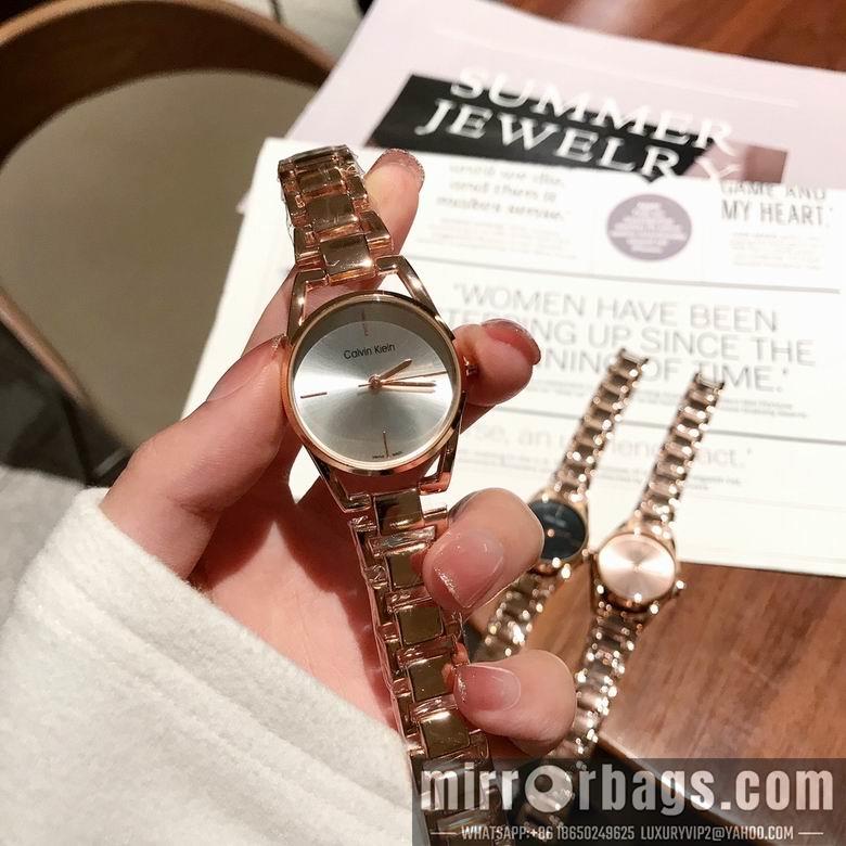 CK watch 32mm M12