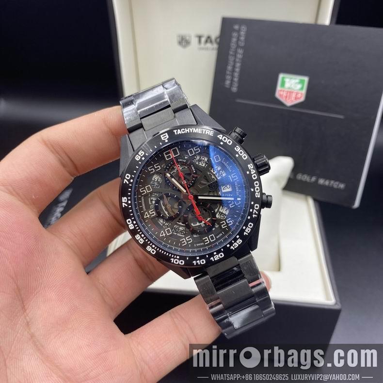 Tag Heuer watch M31