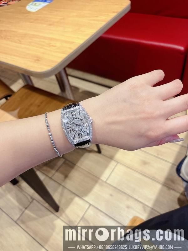 Franck Muller 32X39X8mm 41X48X8mm 050763