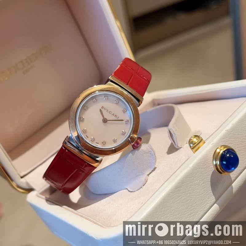Bvlgari 28mm 022342