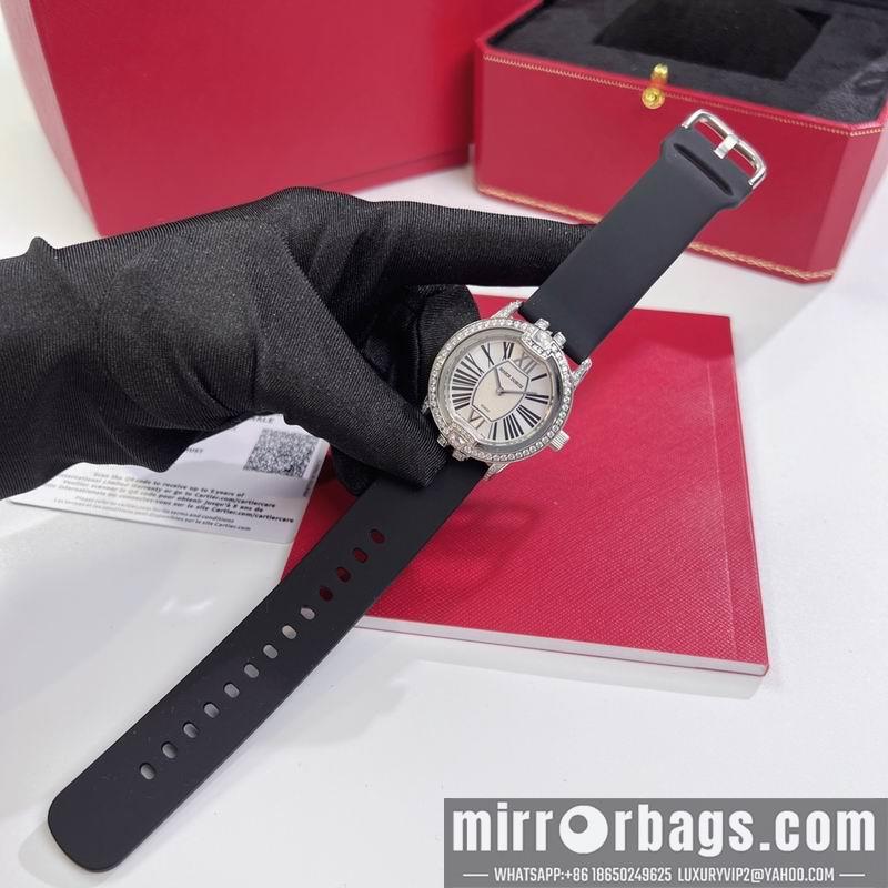 Roger Dubuis 35mm 032060